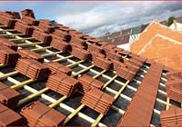 Rénover sa toiture à Holacourt